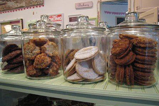 Kitchenette Uptown
