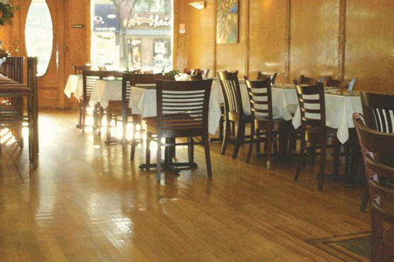 Kombit Bar & Restaurant