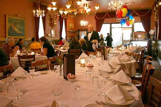 Bamonte’s