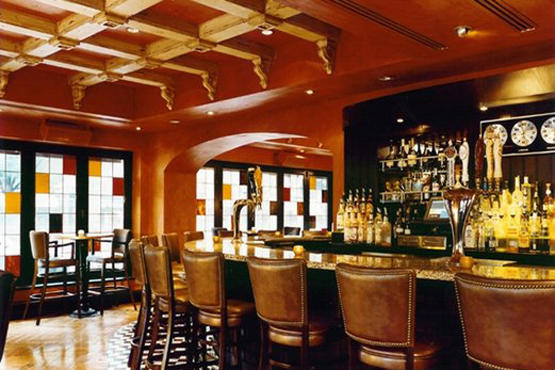 Banc Café