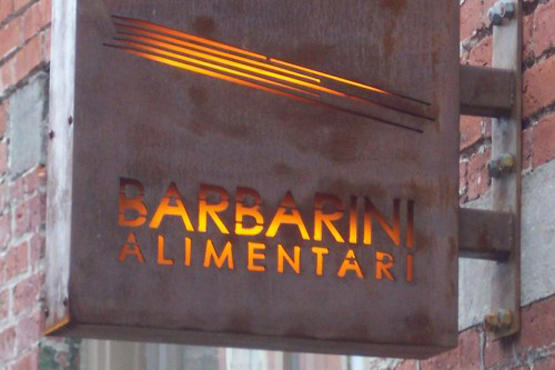 Barbarini Alimentari