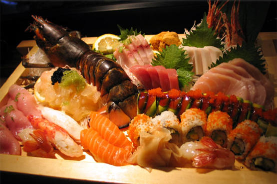 Ko Sushi