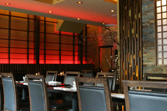 Kouzan Restaurant