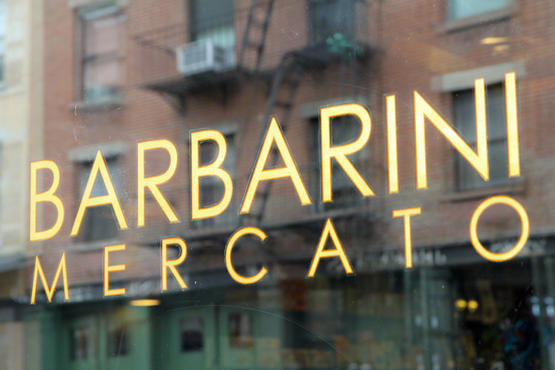 Barbarini Mercato