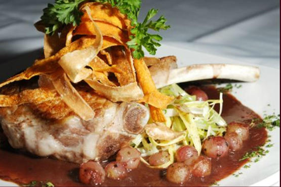 La Carne Grill