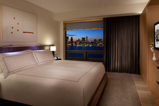 Conrad New York