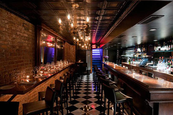 Bar Henry