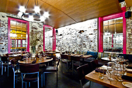 Bar Luna