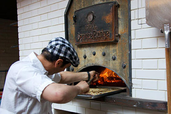Barocco Wine Bar