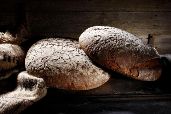 Landbrot