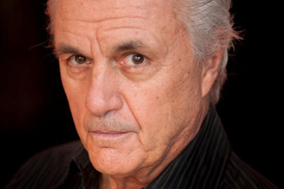 John Irving