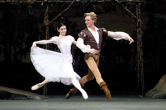 American Ballet Theatre