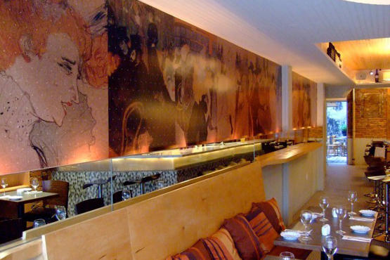 Lautrec Bistro