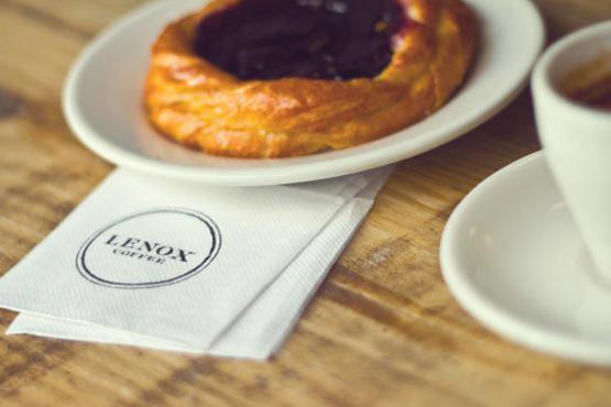 Lenox Coffee