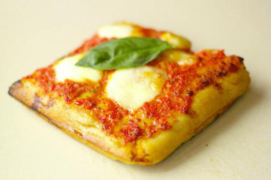 Lil' Frankie's Pizza