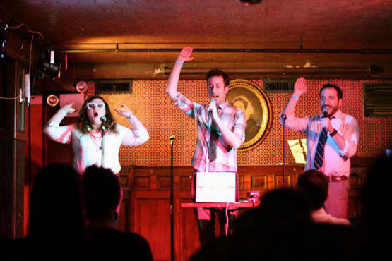 The Jukebox