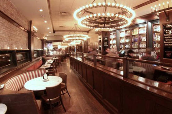 Bar Stuzzichini