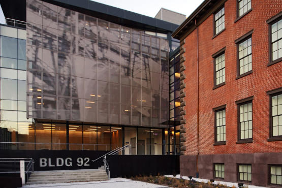 BLDG 92