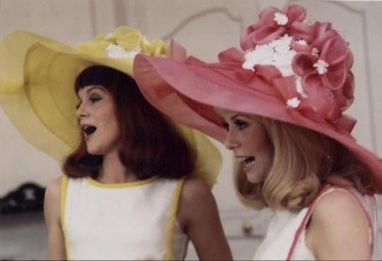 Les Demoiselles de Rochefort
