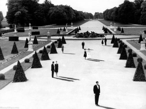 L'Année dernière à Marienbad