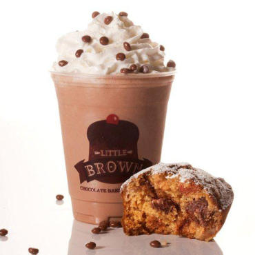 Little Brown Chocolate Bakery & Coffee