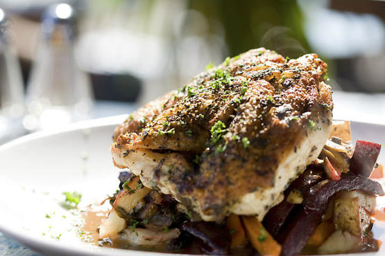 Lokal Mediterranean Bistro