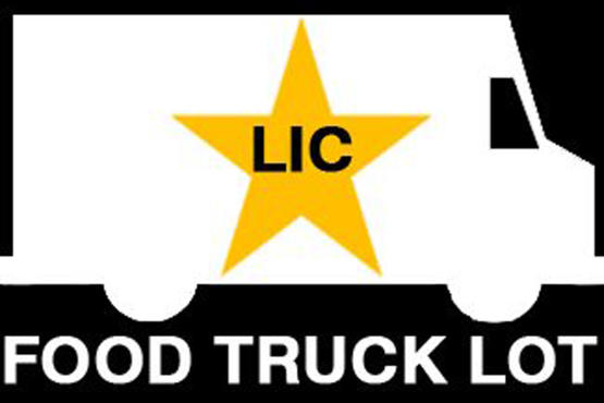 Long Island City Food Truck Lot