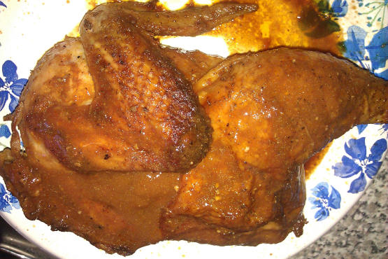 Luscious Food