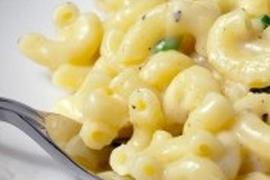Macaroni Macaroni