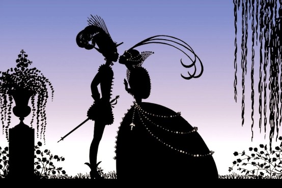 "Princes et Princesses" de Michel Ocelot