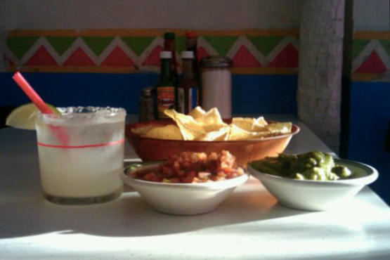 Lupe's East L.A. Kitchen