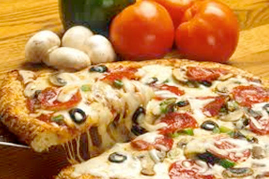 Maffei Pizza