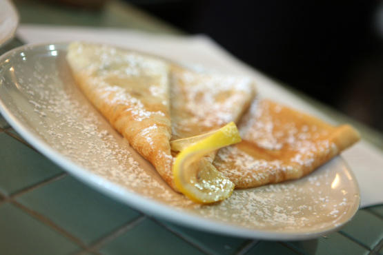 Mago Crepes et Delices