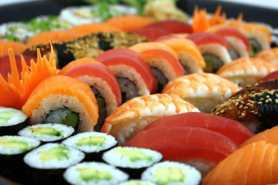 Mai Cuisine