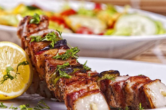 Mangal Kebab & Pizza