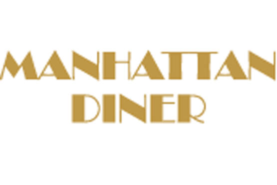 Manhattan Diner