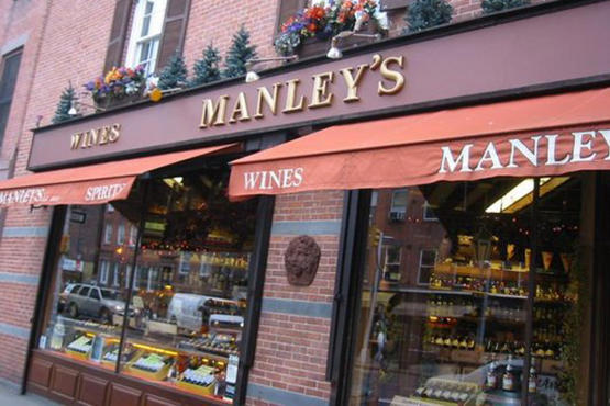 Manley's Wines & Spirits
