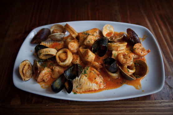 Manolo Tapas