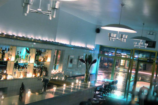 Market Cafe