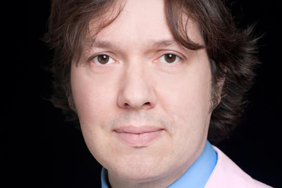 Dave Hill