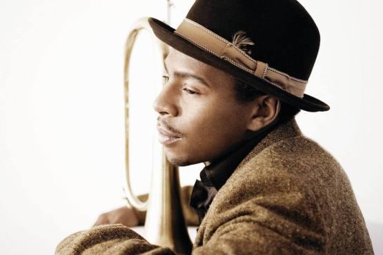 Roy Hargrove Quintet