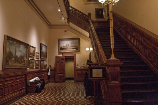 Brooklyn Historical Society