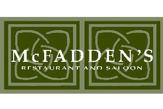 McFadden's Restaurant and Saloon