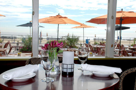 McLoone's Asbury Grille