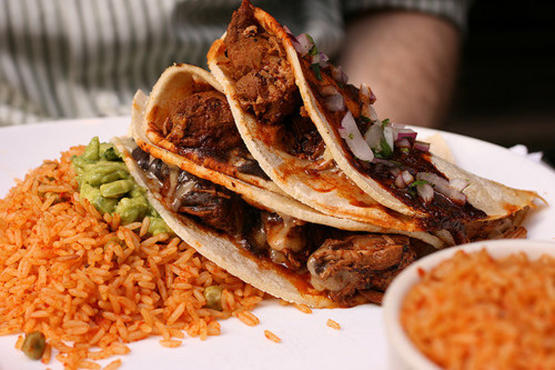 Mexicana Mama