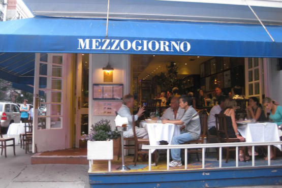 Mezzogiorno