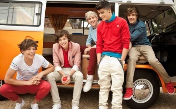 One Direction
