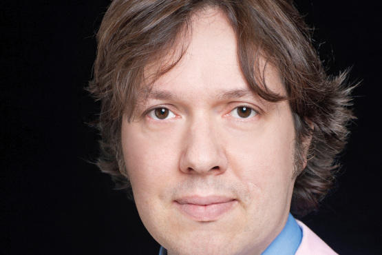 Dave Hill