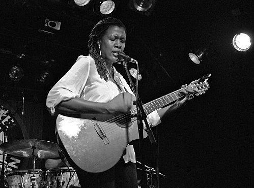 Ilene Barnes 