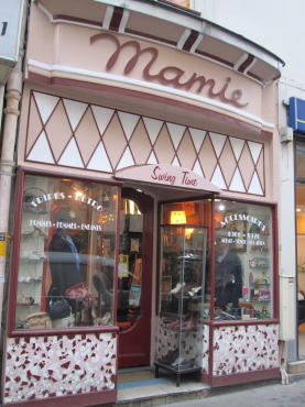 Mamie